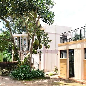 Golden Cherries Guest House