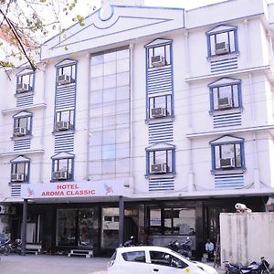 Hotel Aroma Classic